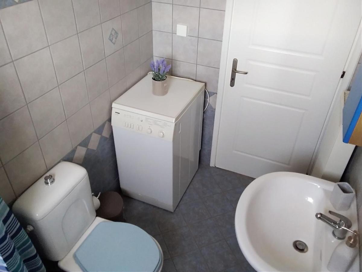 Casa Memories Leilighet Lefkáda Eksteriør bilde